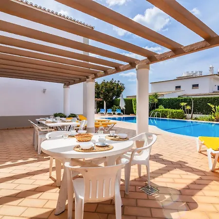 Sleeps 14 With Pool And Wifi וילה Sesmarias